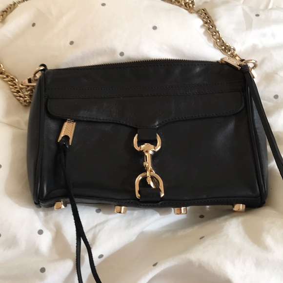 Rebecca Minkoff M.A.C. - Picture 2 of 5